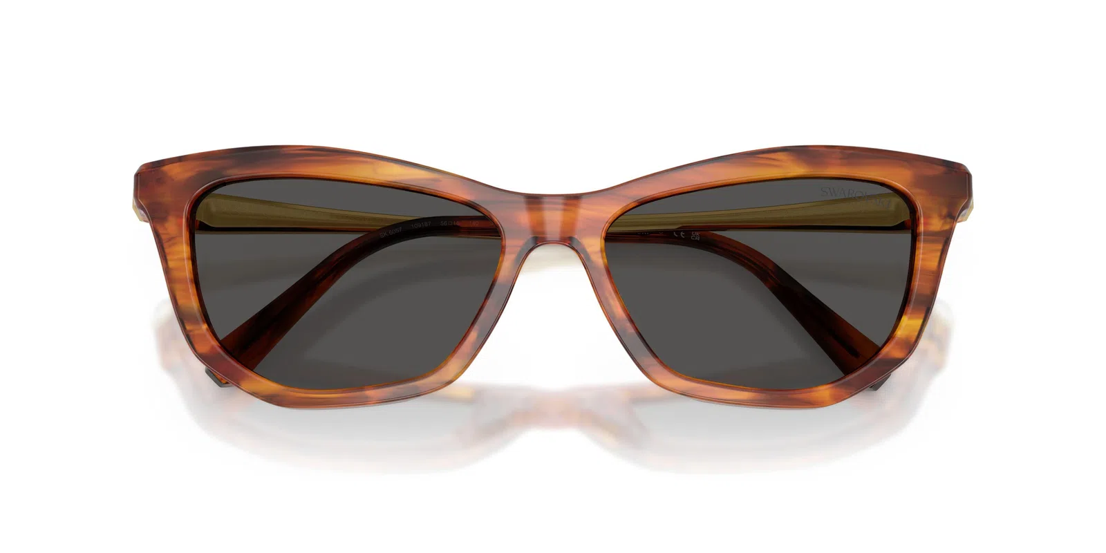 Swarovski 6057 Sunglasses - view 14
